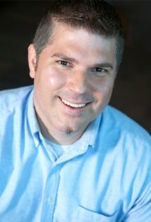 фото Марк Гарднер