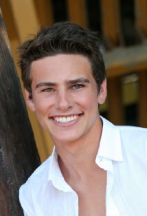 фото Трой Остерберг