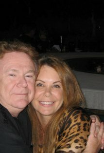 фото Энни Мольнар