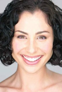 фото Мэрил Хэтэуэй