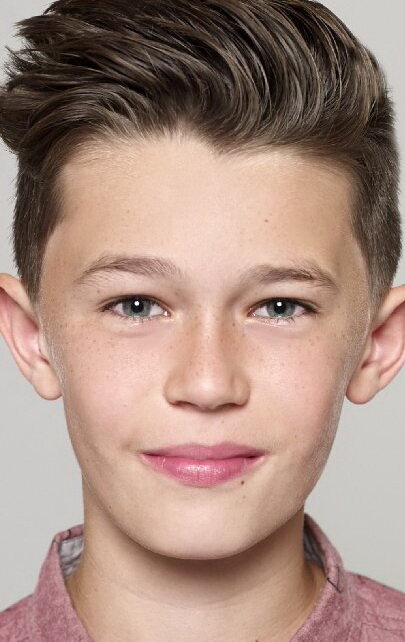 фото Нолан Гросс