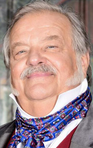 фото Герхард Эрнст