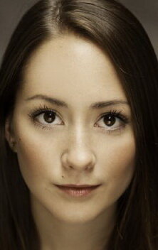 фото Эшли Лоллбэк