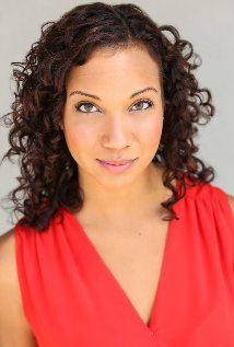 фото Айла Гласс