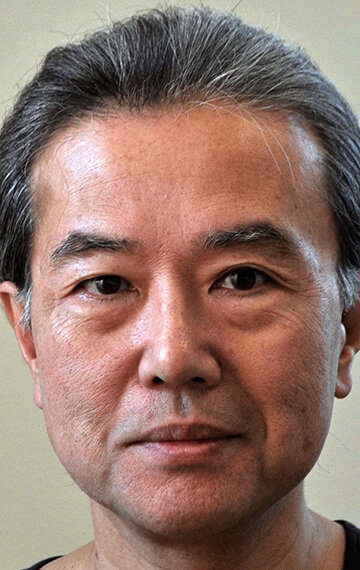 фото Гэн Сэто