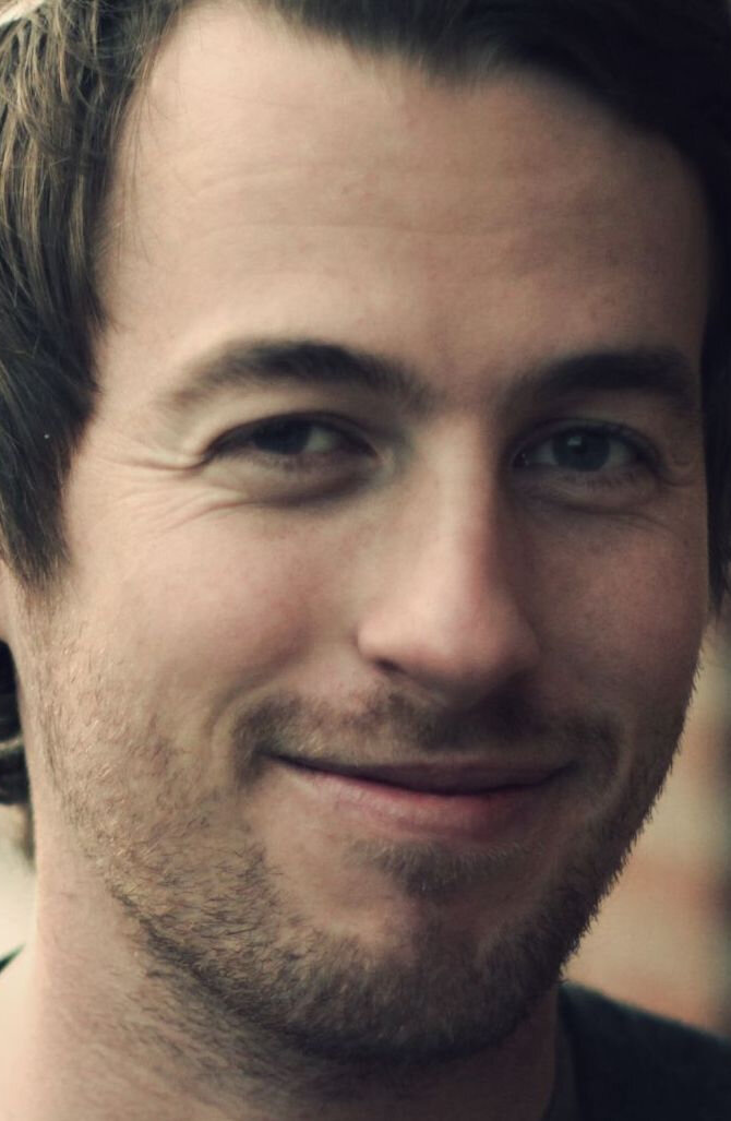 фото Джейк Харвитц