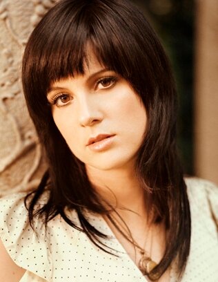 фото Мэган Смит