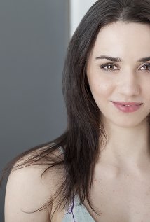 фото Аннабел Баррет