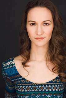 фото Меган МакФи