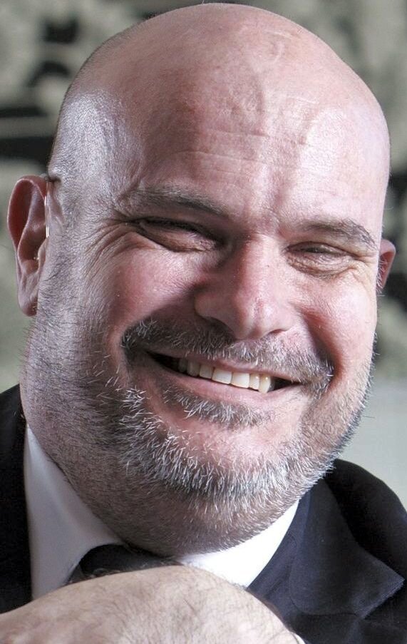 фото Эндрю Нэйтан