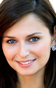 фото Анна Сафрончик