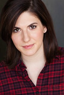 фото Рэйчел Венитски