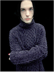 фото Крис Вренна