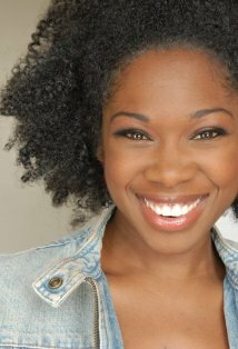 фото Samiyah Swann