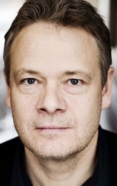 фото Jacob Grønlykke