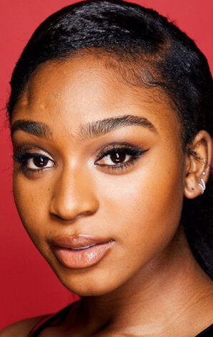 фото Нормани Хэмилтон