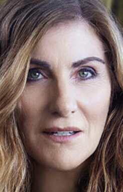 фото Кейт Вудс