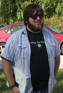 фото Аарон Шор