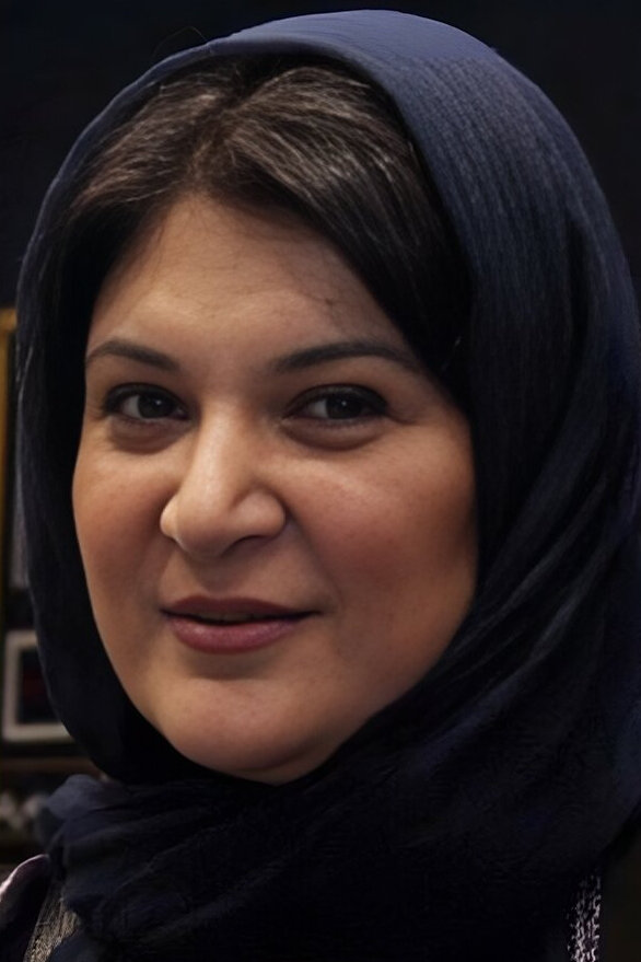 фото Рима Раминфар