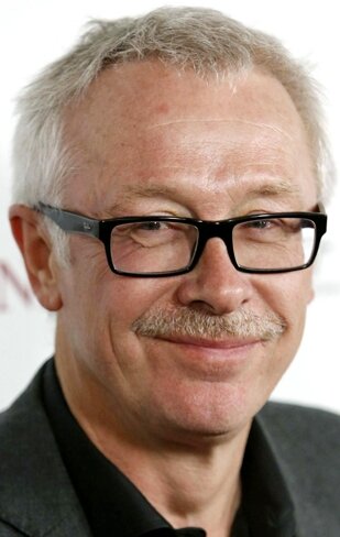 фото Пол Уэбстер