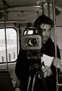 фото Joseph Trebat