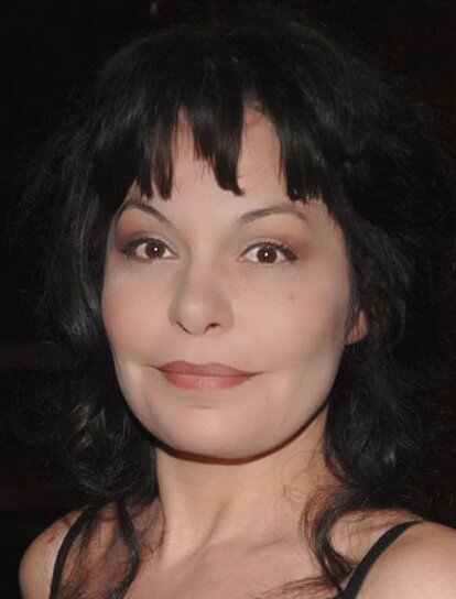 фото Изабель Мерго