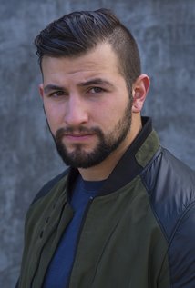 фото Гэбриел Касте