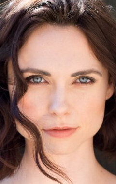 фото Керри Баркер