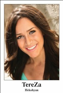 фото Тереза Акопян