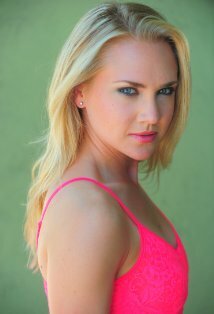 фото Джейд Фродер