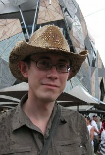 фото Kieron Clark