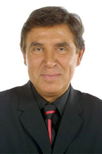 фото Жан-Пьерр Фуко