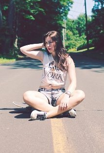 фото Мэган Ли Фаррелл