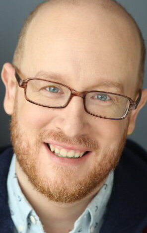 фото Роберт К. Бенсон