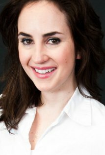 фото Джина Леон