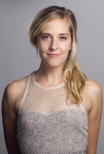 фото Лорен Рафф