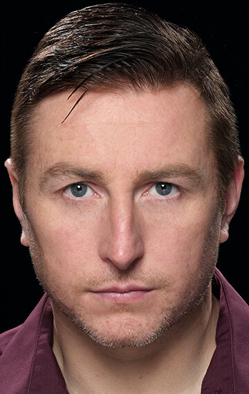 фото Робби Бэггс