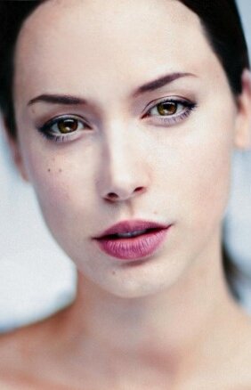 фото Сузанна Деккер