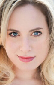 фото Джордан Элизабет Гелбер