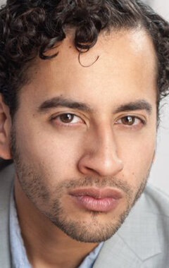 фото Николас Баррера