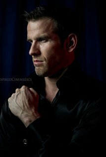 фото Eric John Main