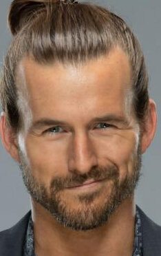 фото Остин Дженкинс