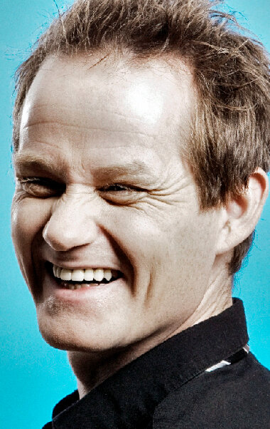 фото Йои Йоханнссон