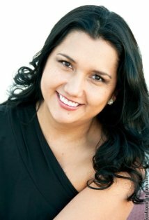 фото Зулема Нэлл