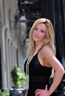 фото Шэй Бачер