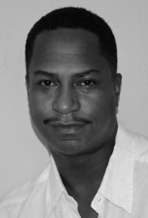 фото Benjamin Brooks