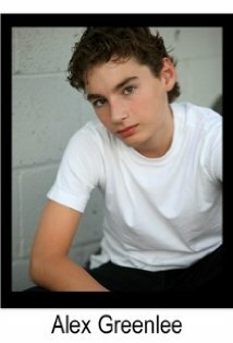 фото Alex Greenlee