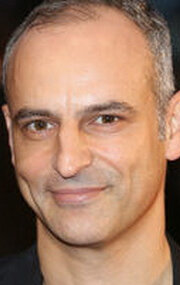 фото Джеймс Уилсон