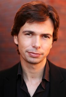 фото Энтони Майлз