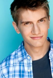 фото Скотт Хиггинс